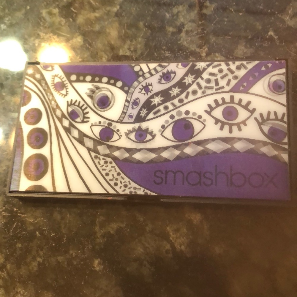 Holiday mini Palette